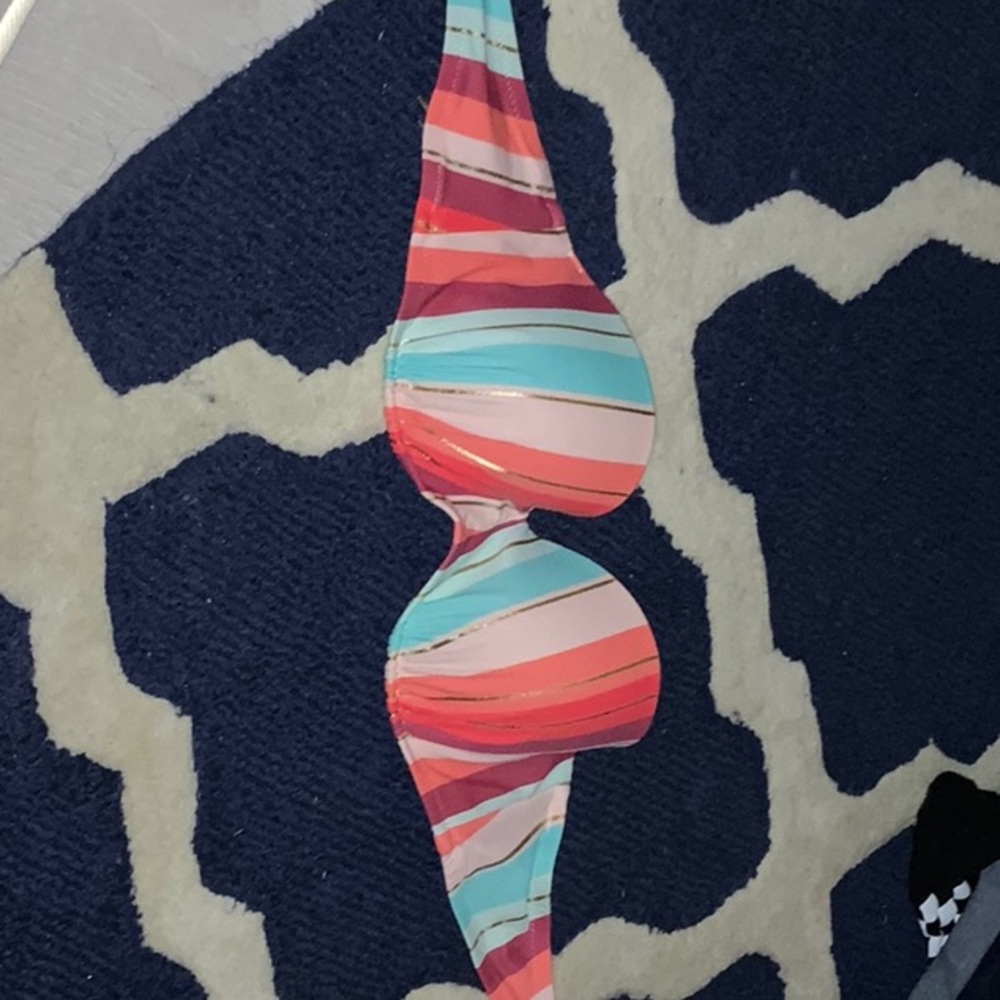 Bathing suit top